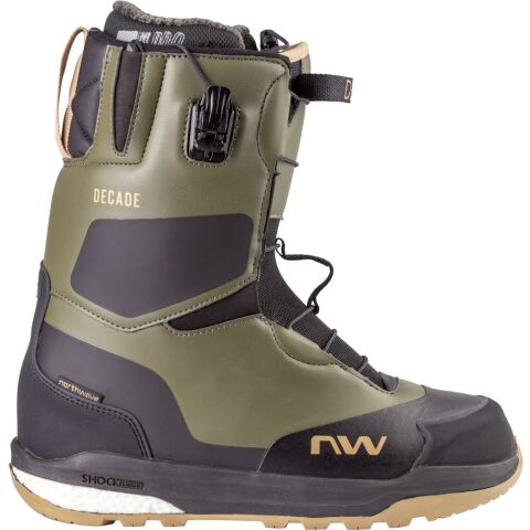 Pánské snowboardové boty Northwave Decade Sls