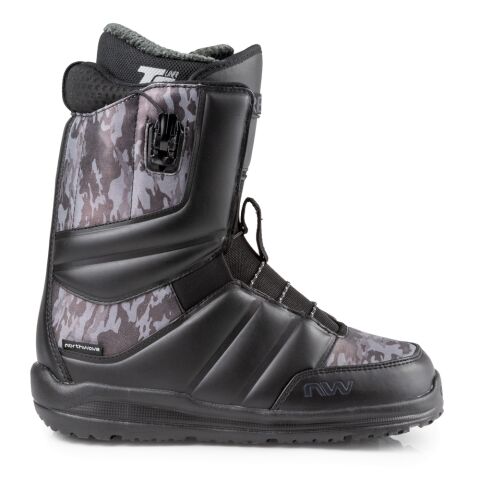 Pánské snowboardové boty Northwave Freedom Sls