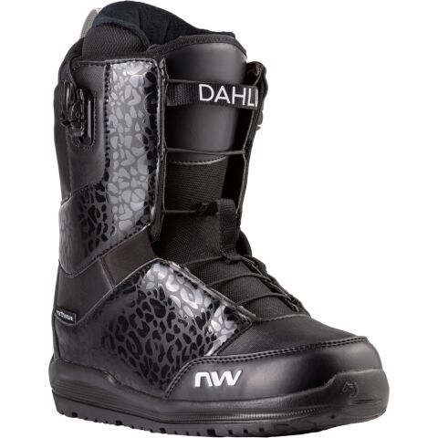 Dámské snowboardové boty Northwave Dahlia Sls