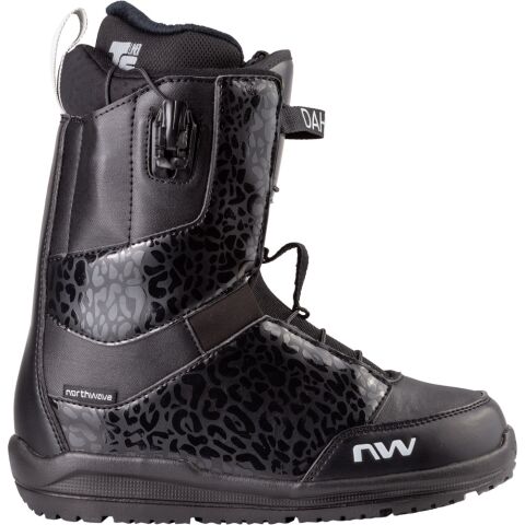 Dámské snowboardové boty Northwave Dahlia Sls
