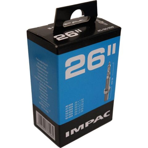 duše IMPAC 26