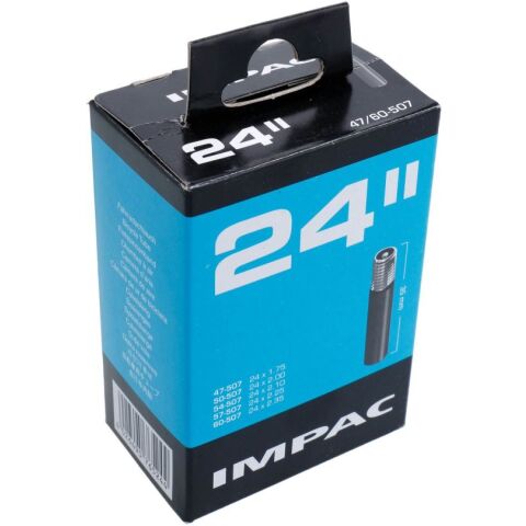 duše IMPAC 24