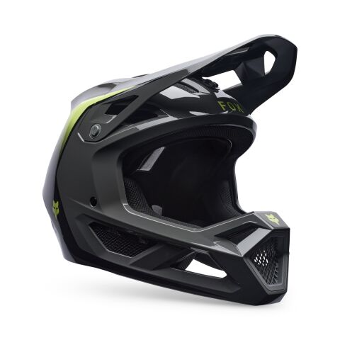 Cyklo přilba Fox Rampage Vault, Ce/Cpsc