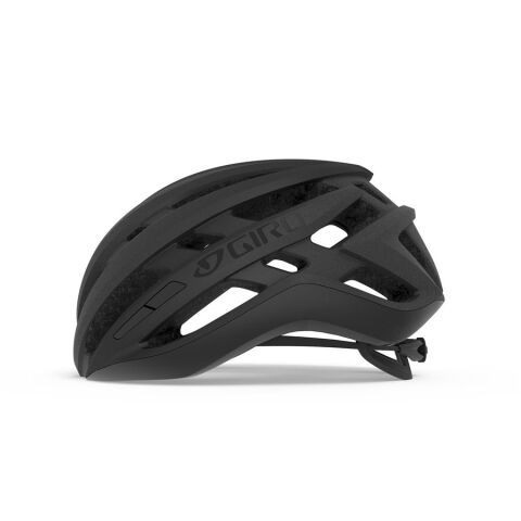 cyklistická přilba GIRO Agilis Mat Black
