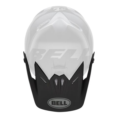 Náhradní díl Bell Moto-9 Youth Visor Glory