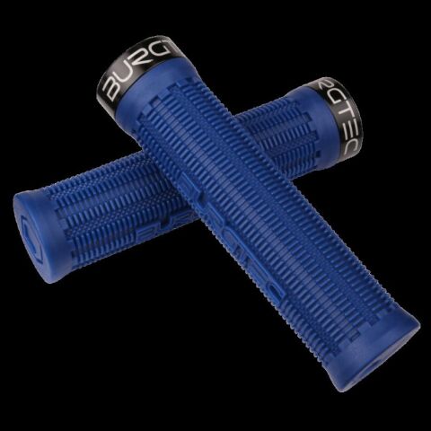 gripy BURGTEC The Bartender Pro Greg Minnaar Signature - Deep Blue