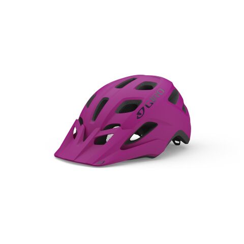 dětská cyklistická přilba GIRO Tremor Child Mat Pink Street