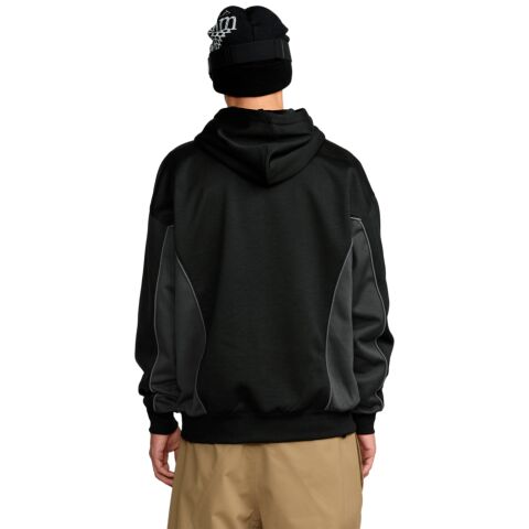 Pánská mikina Volcom Vital Hydro P/O