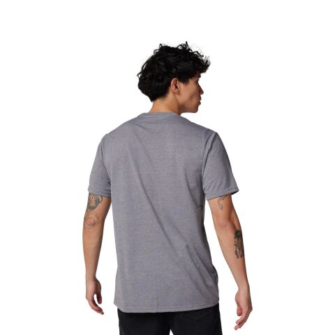 Pánské triko Fox Non Stop Ss Tech Tee