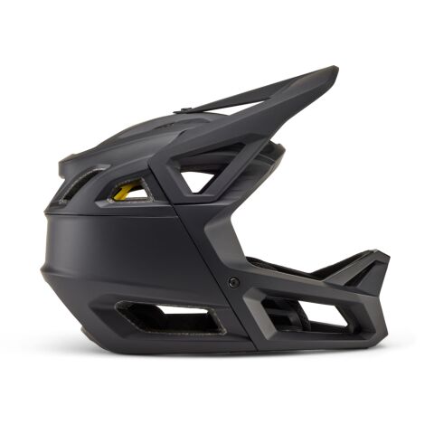 Dětská cyklo přilba Fox Yth Proframe Matte Ce