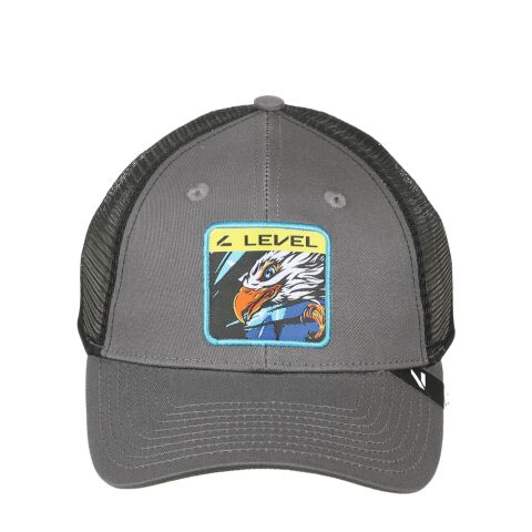 Kulich Level Mesh Eagle