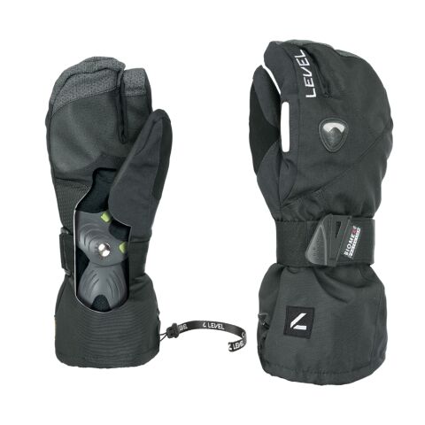 Pánské rukavice Level Fly Trigger