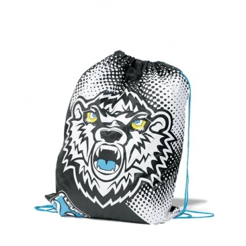 Batoh Level Sac Bear