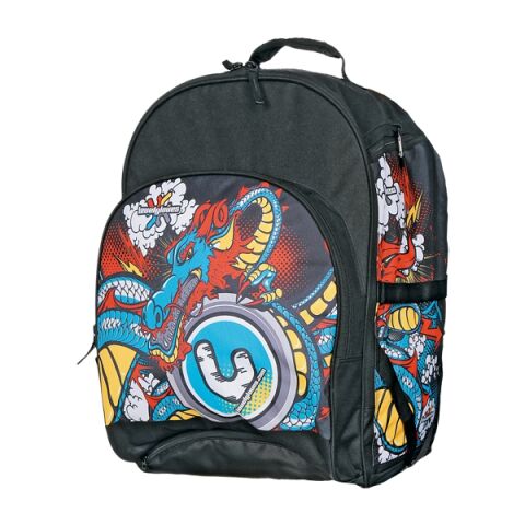 Batoh Level Backpack Ski Team
