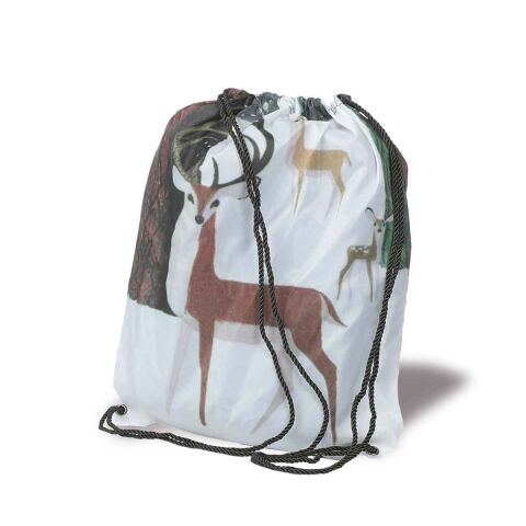 Taška Level Bliss Coral Sac