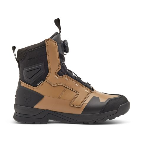 MX boty Fox Defend Adv Boot