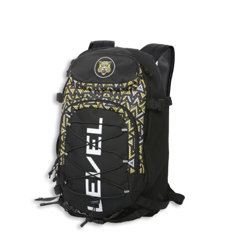 Batoh Level Freeride Tiger