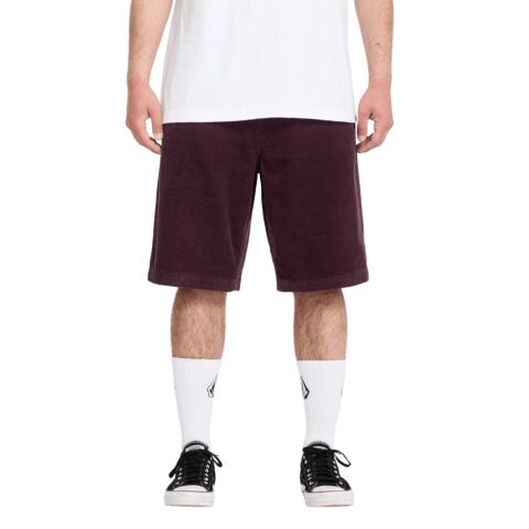 Pánské kraťasy Volcom Freazy Loose Ew Short 22