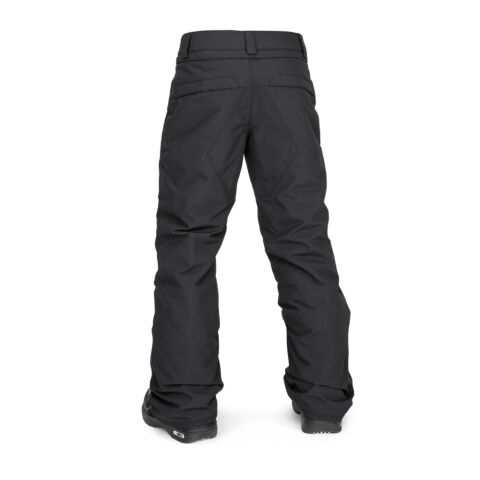 Dětské kalhoty Volcom Frochickidee Ins Pant