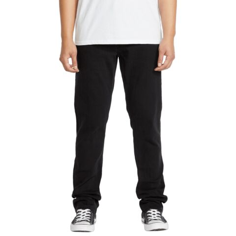 Pánské kalhoty Volcom Vorta Denim