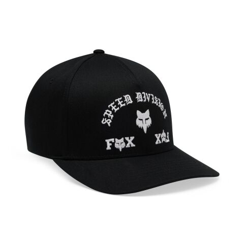 Pánská kšiltovka Fox Icon Flexfit Hat