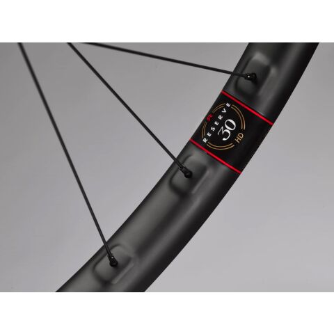 Karbonové ráfky Resérve SJ RSV 30 HD 27.5