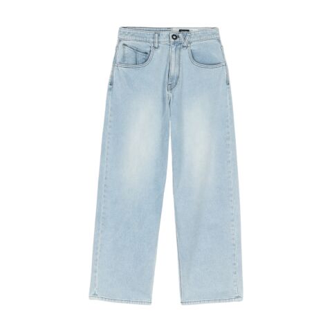 Dětské kalhoty Volcom Chillow Denim