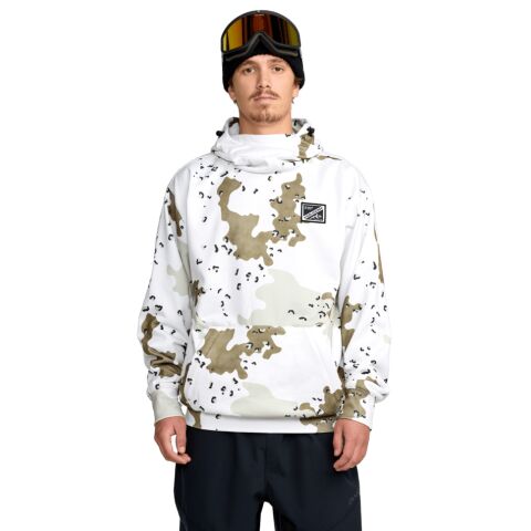 Pánská mikina Volcom Hydro Riding Hoodie