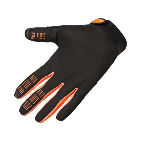 Dětské cyklo rukavice Fox Yth Ranger Glove Image Print