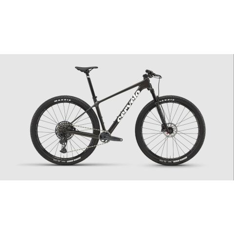 MTB kolo Cervélo ZHT-5 Gx Eagle Five