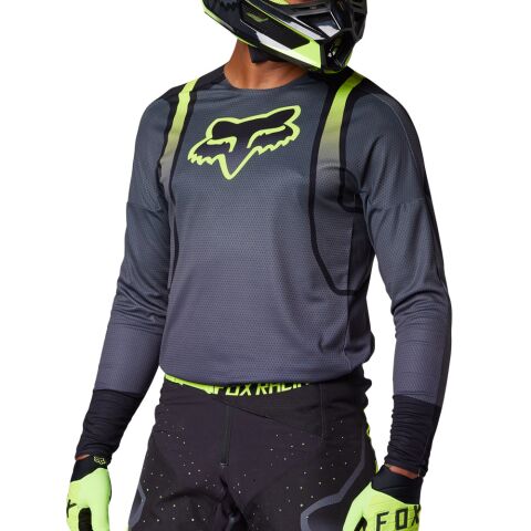 Pánský MX dres Fox 360 Vizen Jersey