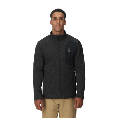 Pánská bunda Spyder Bandit Jacket