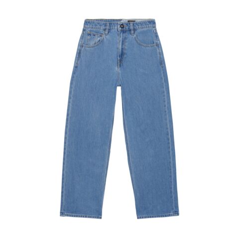 Dětské džíny Volcom Billow Denim Ii