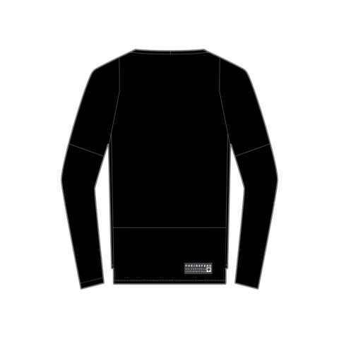 Pánský cyklo dres Fox Defend Thermal Jersey