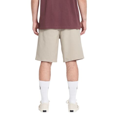 Pánské kraťasy Volcom Billow Short 22