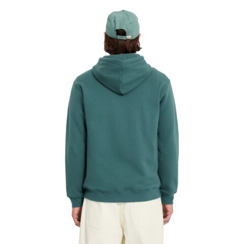 Pánská mikina Volcom Single Stone Zip