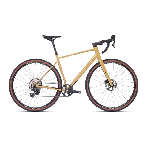 Gravel kolo SUPERIOR XR 6.5 510mm (M)
