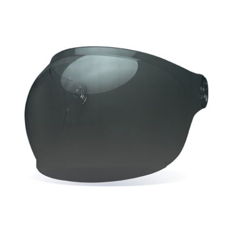 Náhradní plexi Bell Bullitt Bubble Black Tab Shield