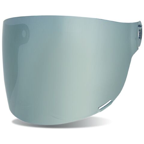 Náhradní plexi Bell Bullitt Flat Brown Tab Shield