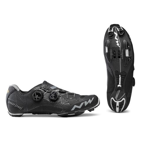 Pánské MTB tretry Northwave Ghost Pro