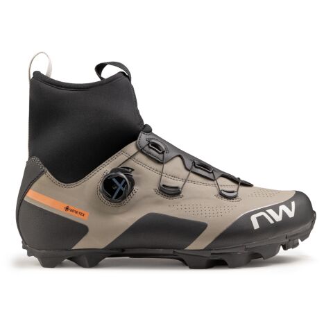 Pánské XC tretry Northwave Celsius Xc Gtx