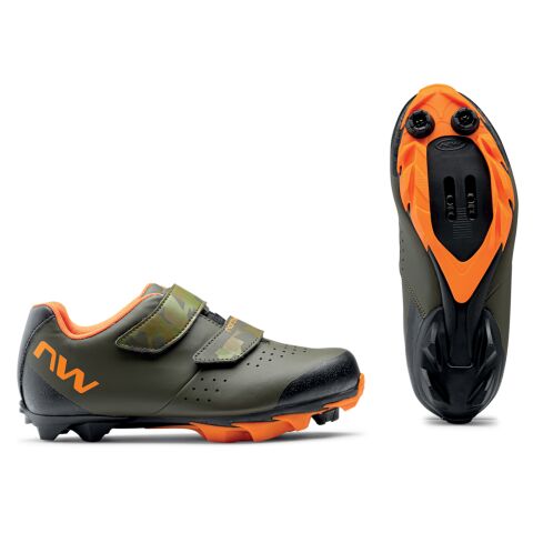 Dětské tretry Northwave Origin Junior