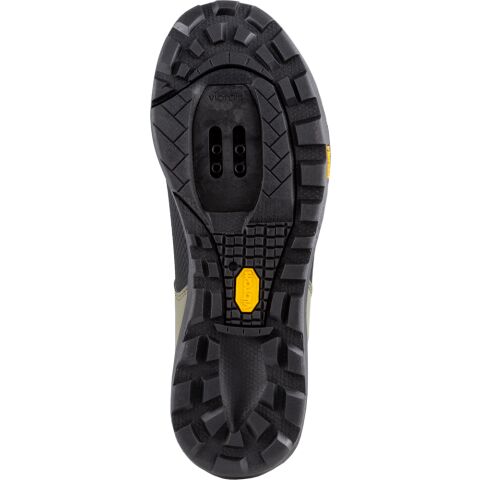 Zateplené cyklistické tretry Northwave Kingrock Plus Gtx
