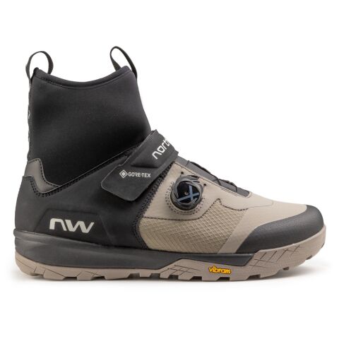 XC/MTB tretry Northwave Kingrock Plus Gtx