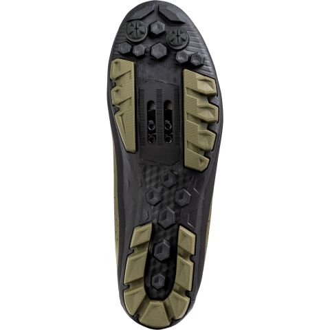 Pánské XC tretry Northwave Hammer