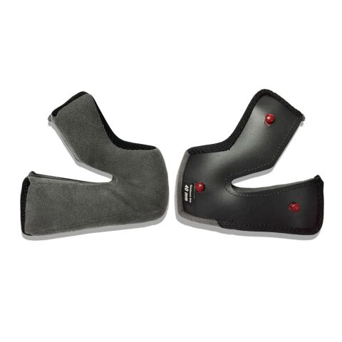 Náhradní vycpávky Bell MX-9 Cheek Pads