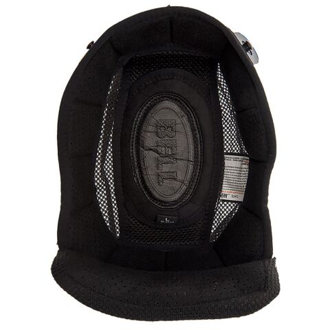 Náhradní vycpávky Bell Bell Bullitt Top Liner