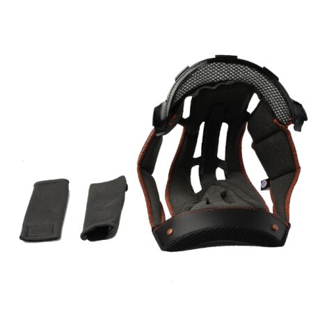 Náhradní vycpávky Bell Bell Star X-Static Top Liner