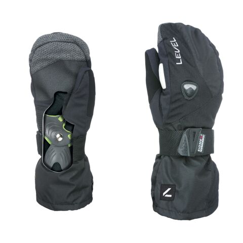 Pánské rukavice Level Fly Mitt