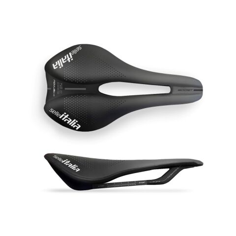 Sedlo Selle Italia NOVUS EVO Boost X-Tech Superflow L